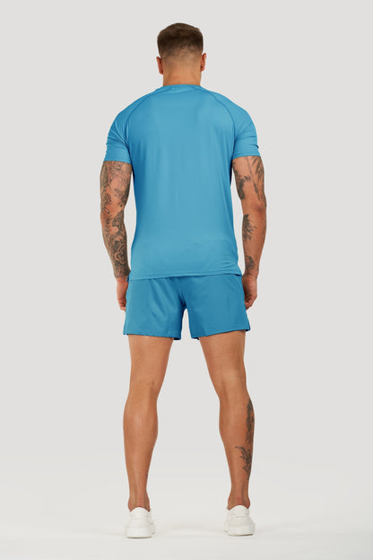 THE ICON ACTIVE T-SHIRT