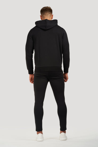 THE ATHLETIC HOODIE