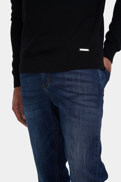 THE JAXON JEANS
