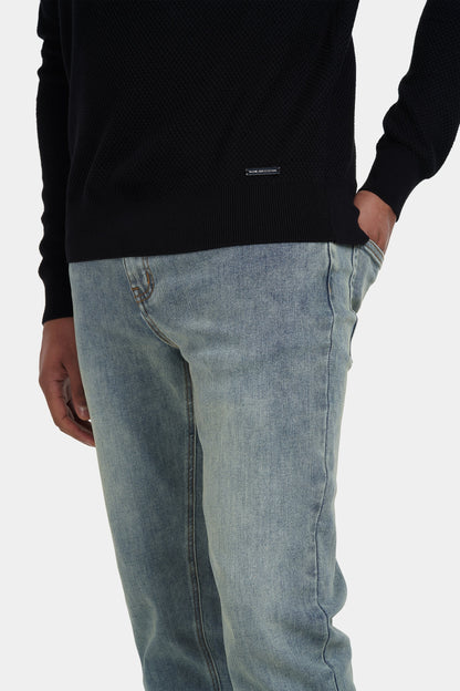 THE JAXON JEANS