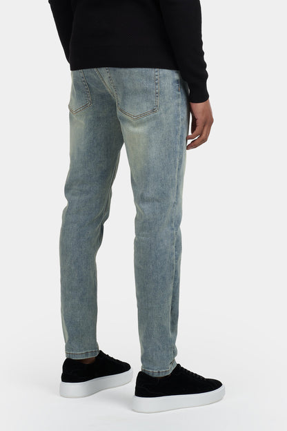 THE JAXON JEANS