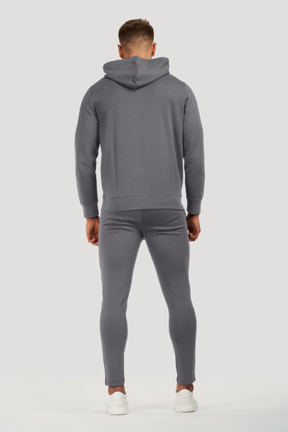 THE ATHLETIC HOODIE