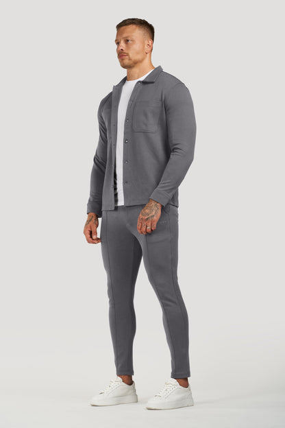 THE ATHLETIC JOGGER