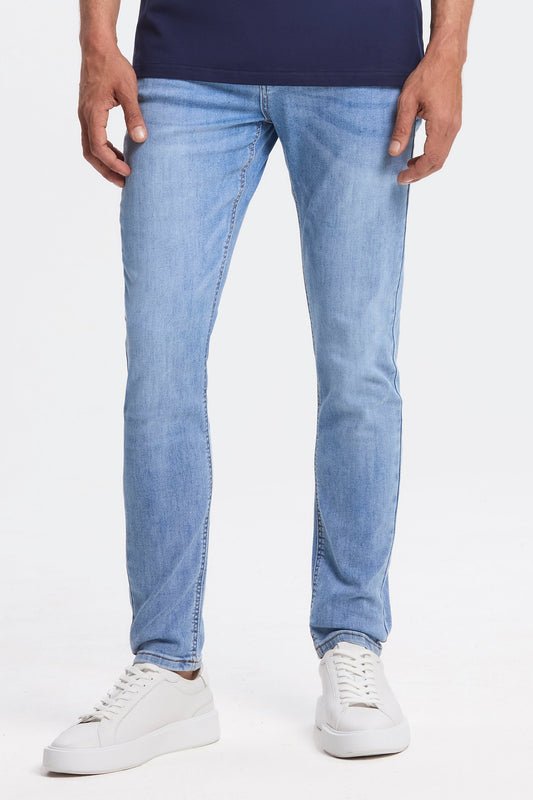 THE JAXON JEANS