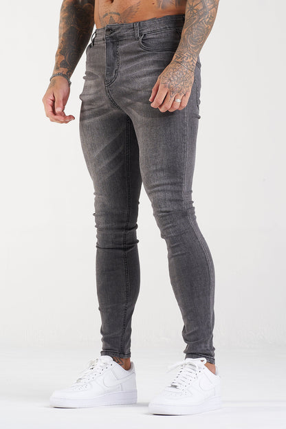 THE LORENZO JEANS