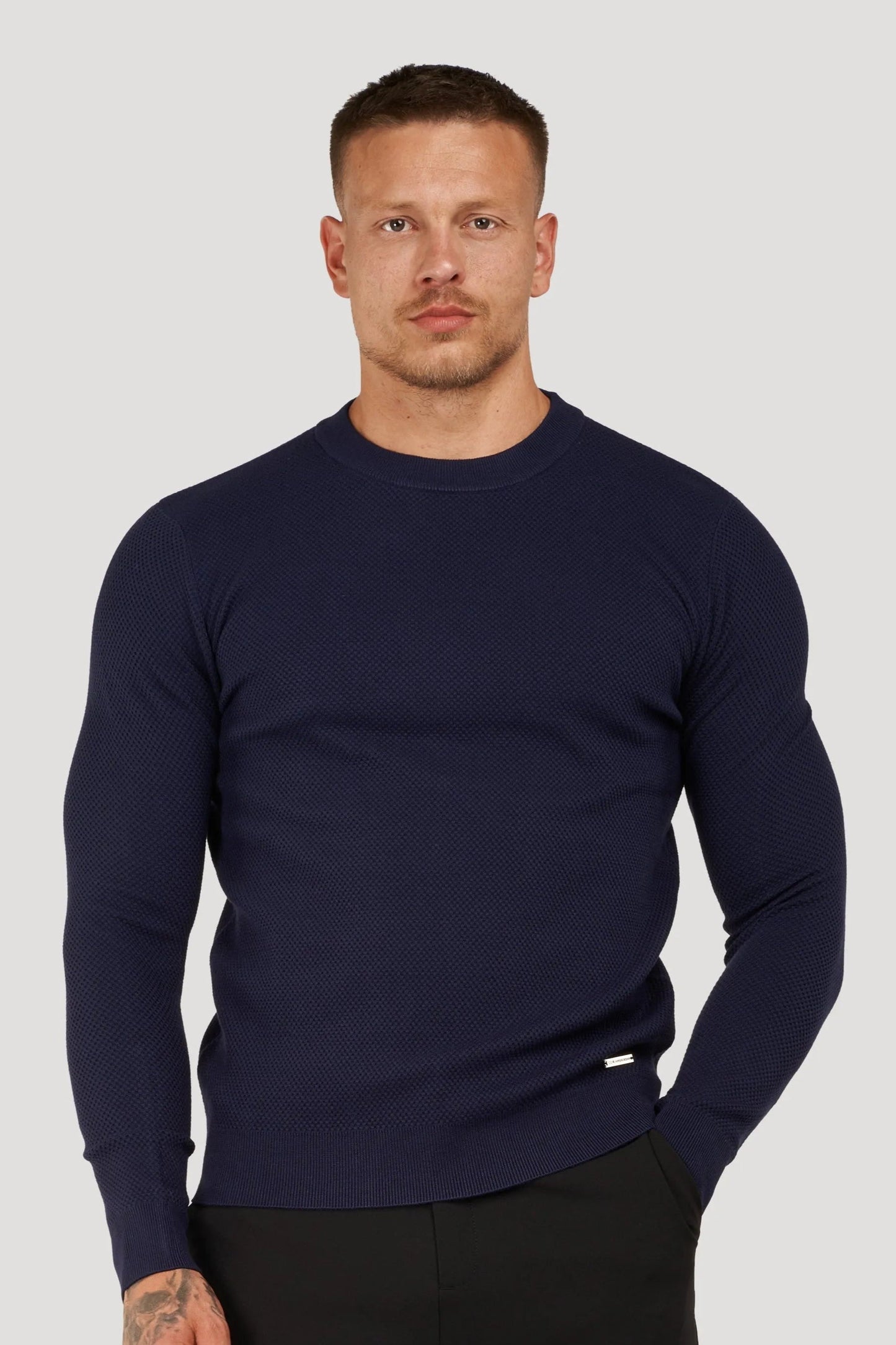 THE FABIO CREWNECK SWEATER