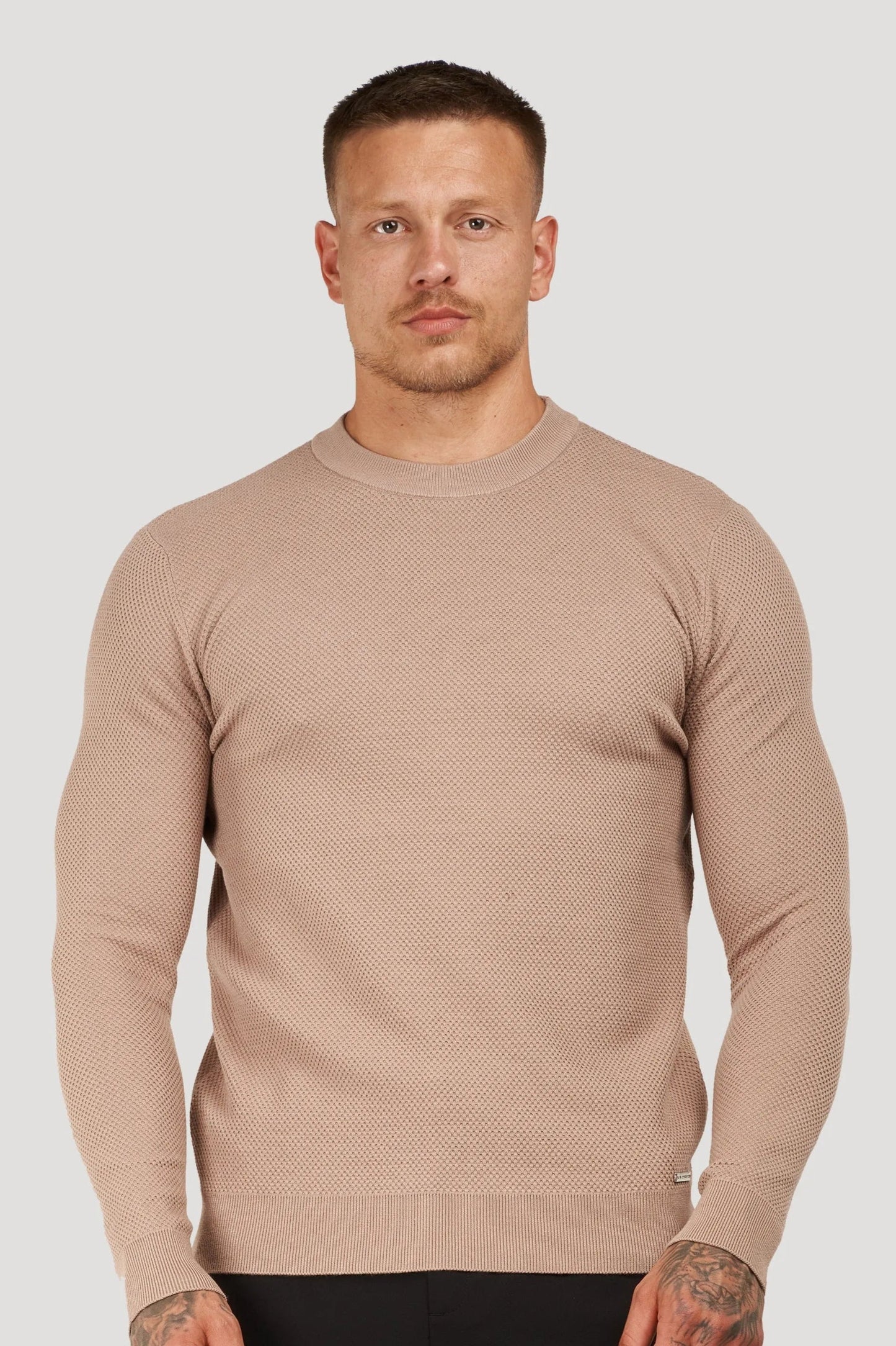 THE FABIO CREWNECK SWEATER