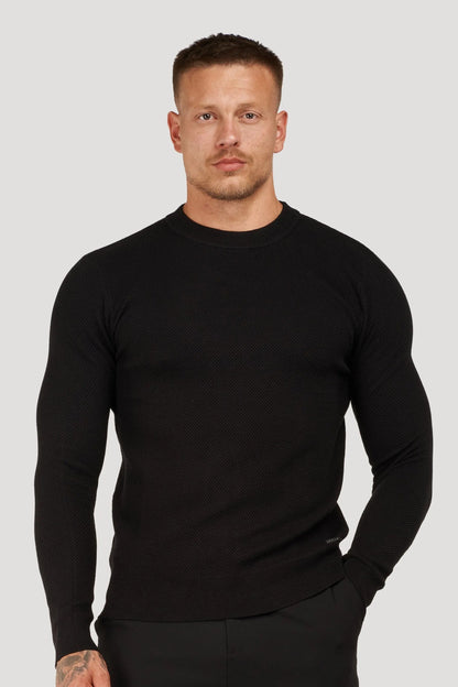 THE FABIO CREWNECK SWEATER