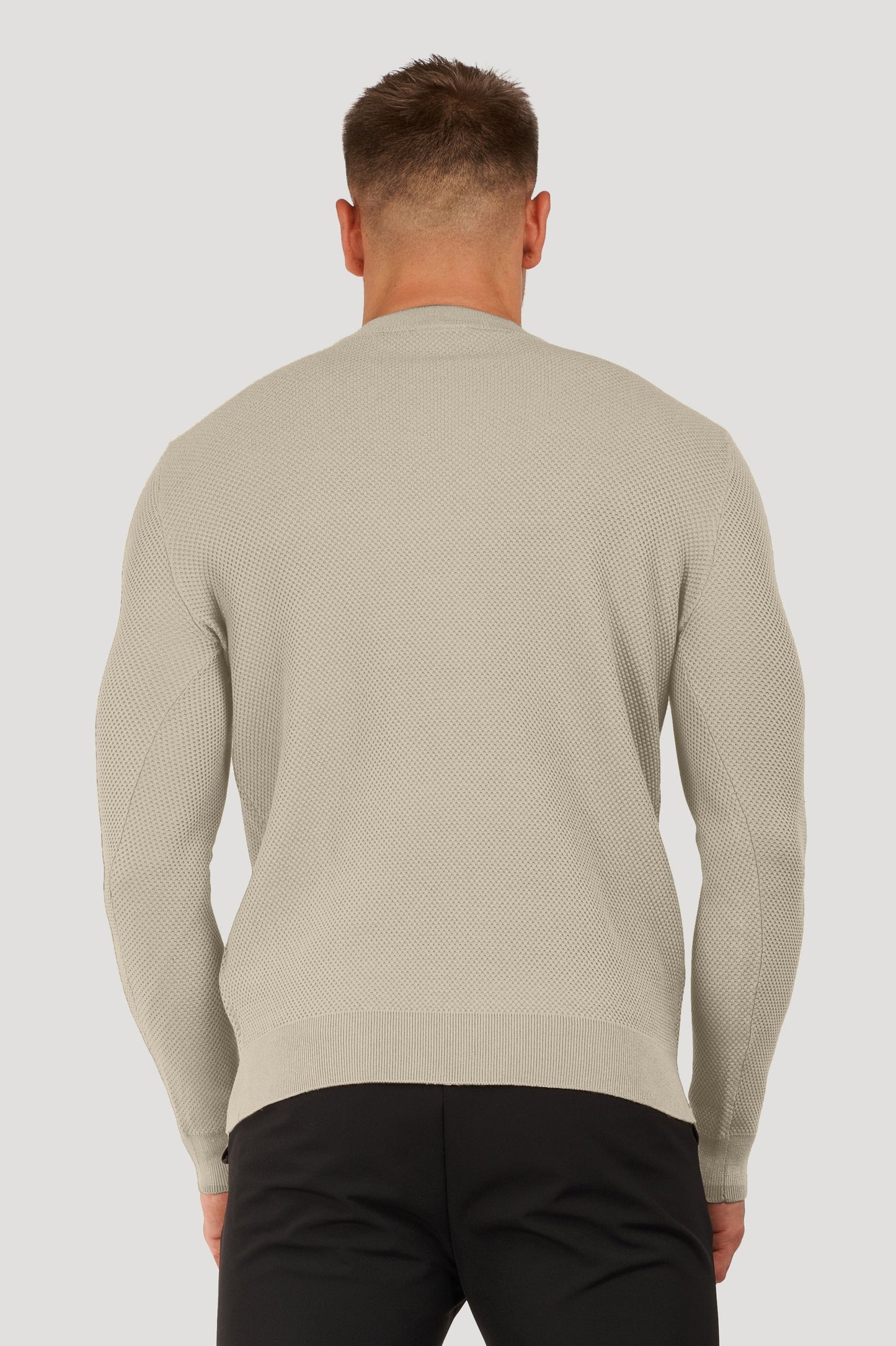 THE FABIO CREWNECK SWEATER
