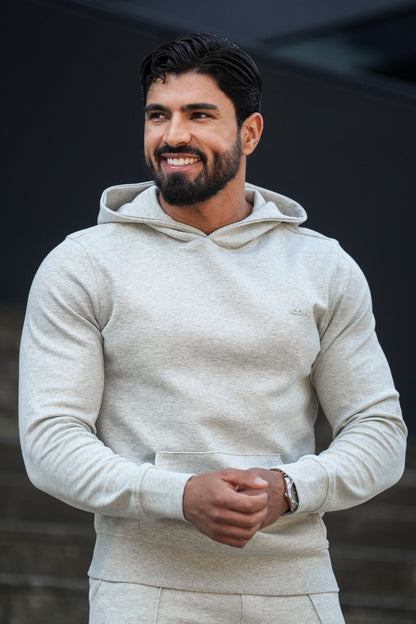 THE ATHLETIC HOODIE