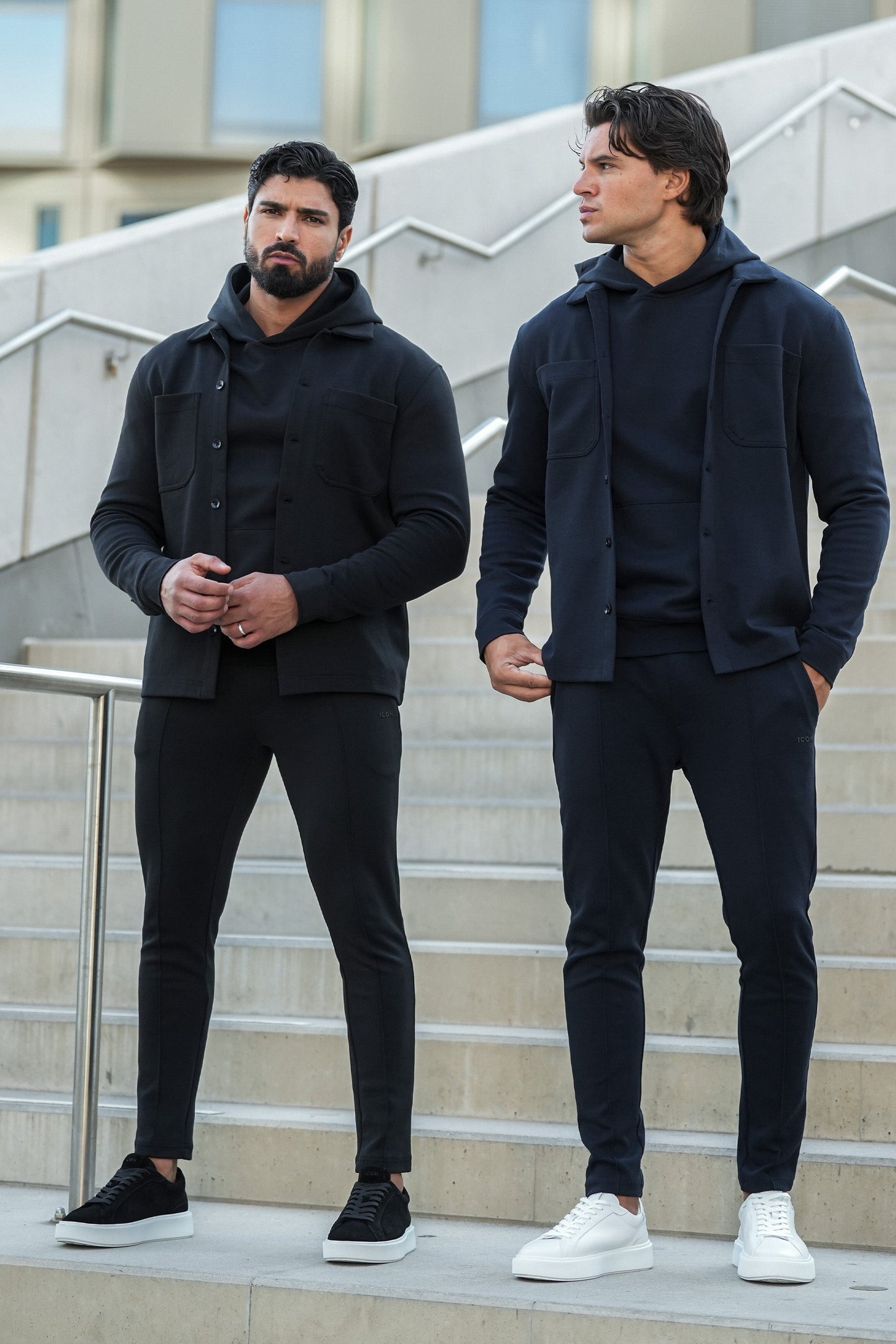 THE ATHLETIC JOGGER