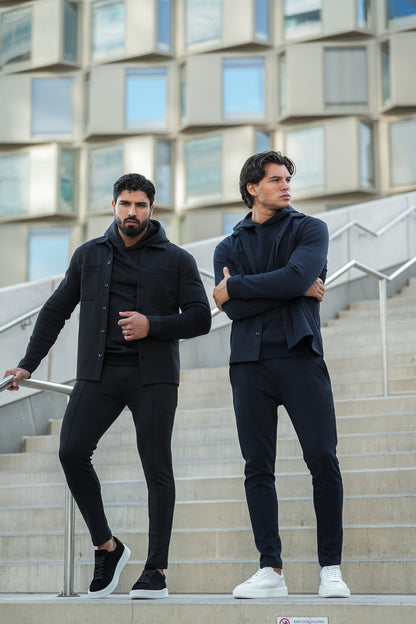 THE ATHLETIC HOODIE